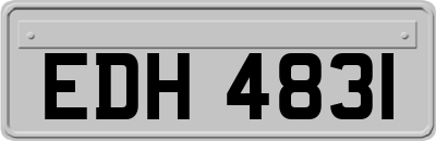 EDH4831