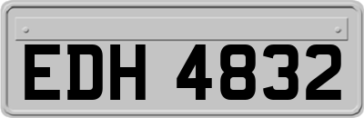 EDH4832