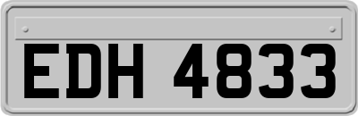 EDH4833
