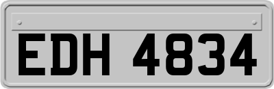 EDH4834