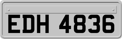 EDH4836