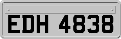 EDH4838