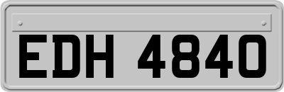 EDH4840