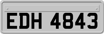 EDH4843