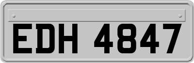 EDH4847