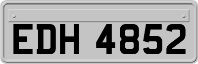 EDH4852