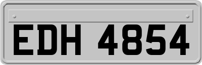 EDH4854