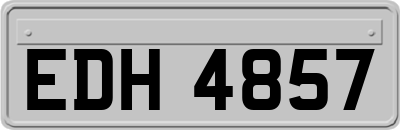 EDH4857
