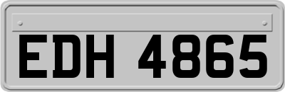 EDH4865