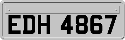 EDH4867