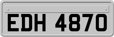 EDH4870