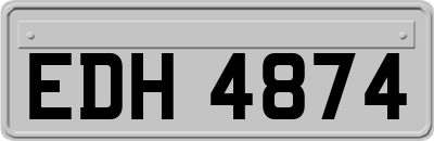 EDH4874