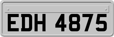 EDH4875