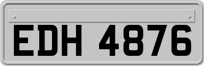 EDH4876