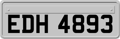 EDH4893