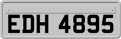 EDH4895