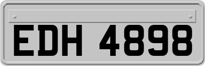EDH4898