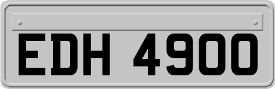 EDH4900