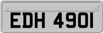 EDH4901