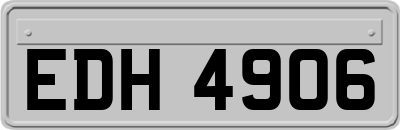 EDH4906