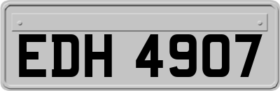 EDH4907