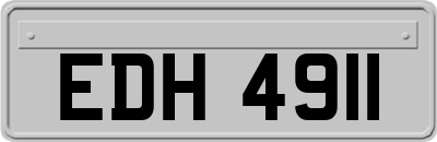 EDH4911