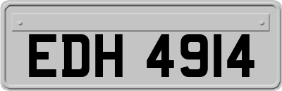 EDH4914