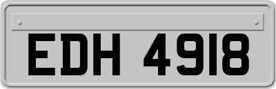 EDH4918