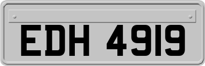 EDH4919