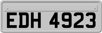 EDH4923
