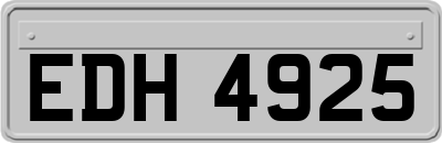 EDH4925