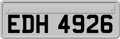 EDH4926