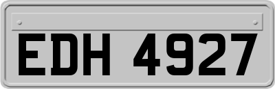 EDH4927