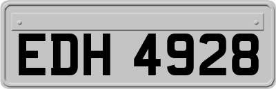 EDH4928