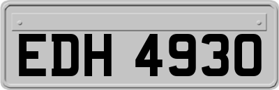 EDH4930