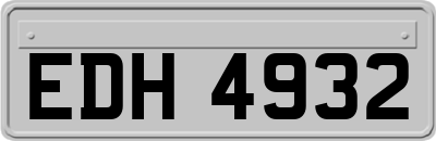 EDH4932