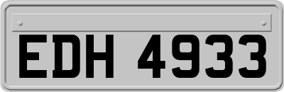 EDH4933