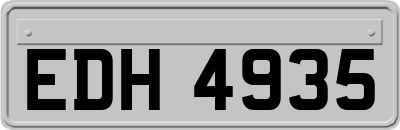 EDH4935