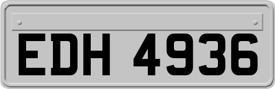 EDH4936