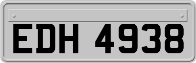 EDH4938