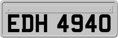 EDH4940