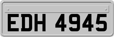 EDH4945