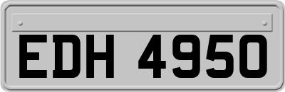 EDH4950