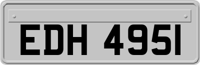 EDH4951
