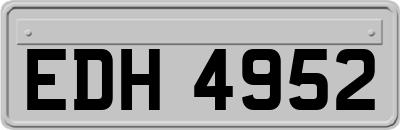 EDH4952