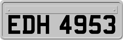 EDH4953