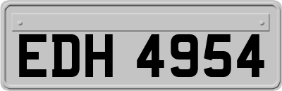 EDH4954