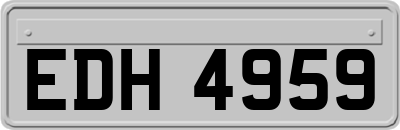 EDH4959