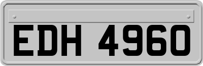 EDH4960