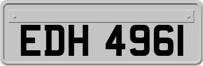 EDH4961